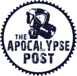 The Apocalypse Post / Legends of Wasteland City icon